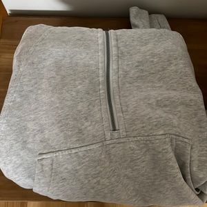 Lululemon scuba hoodie